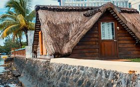 CHILLpill Guest House